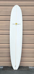 9'0" 'What I Ride'