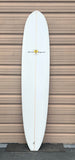 9'0" 'What I Ride'