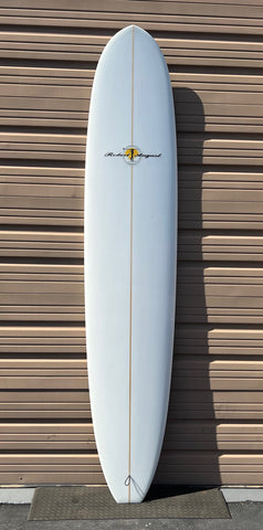 9'6" 'What I Ride' Single Box