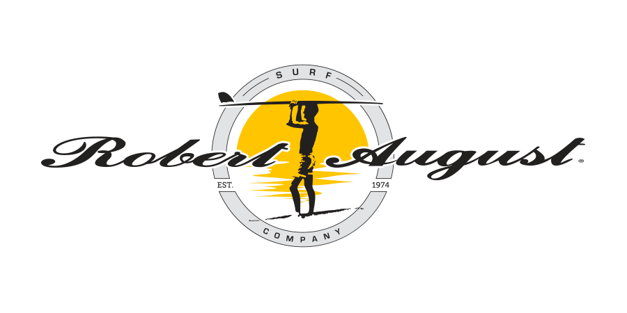 Robert August Surf Company
