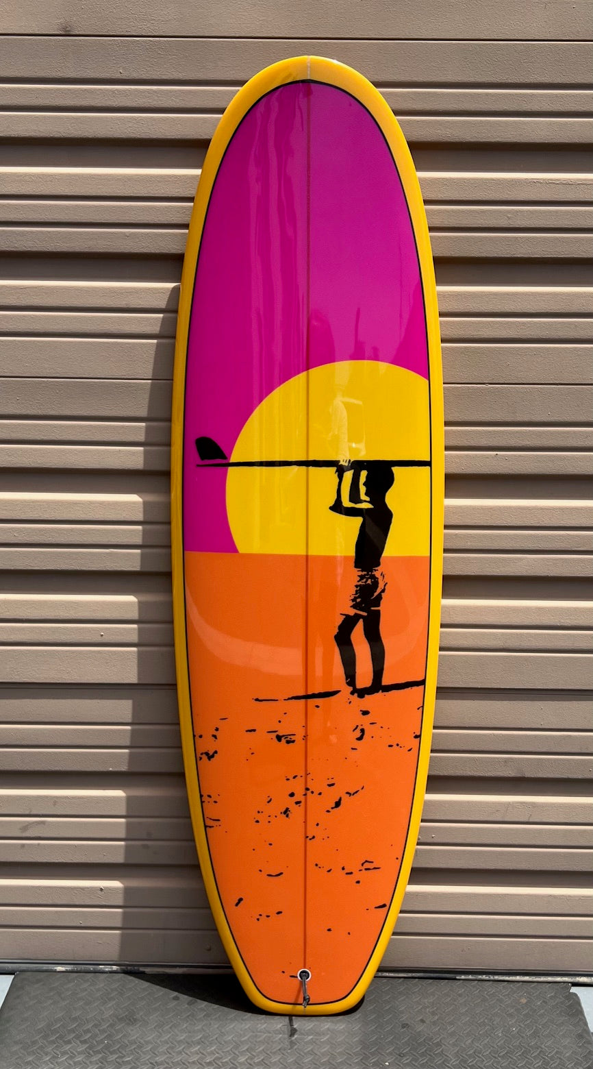 ロバートオーガスト サーフボードギャラリー | USED SURF×SURF MARKET