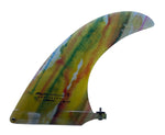 RA Center Fin 7.5" by RFC