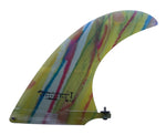 RA Center Fin 7.5" by RFC