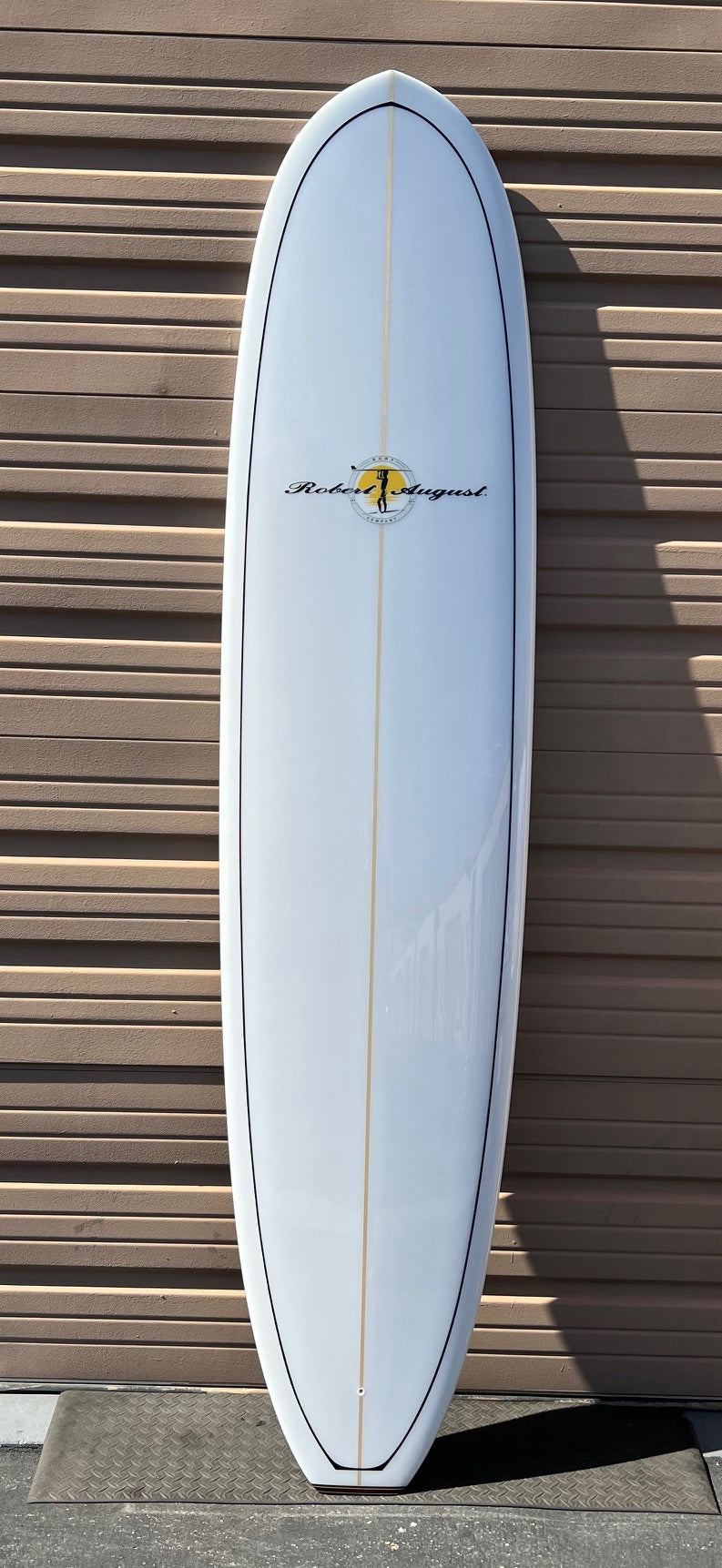 Used & Consignment Boards – Robert August Surf Company