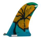 'Stained Glass' Center Fins by RFC