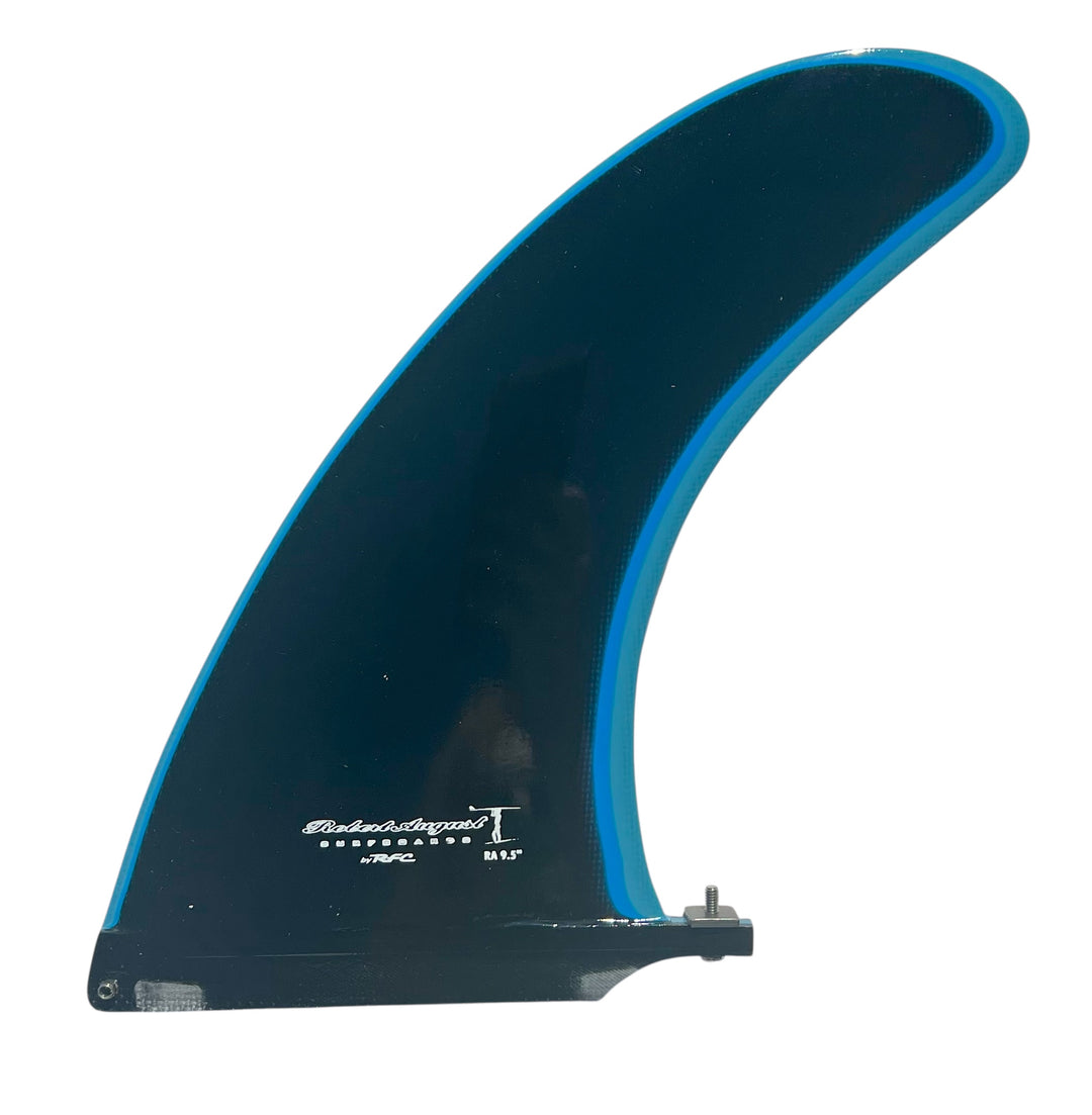 Fins – Robert August Surf Company
