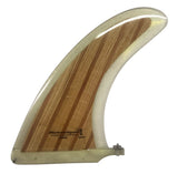 Just Arrived! Wood Center Fins by RFC