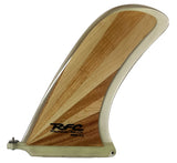 Just In!! Wood Center Fins by RFC