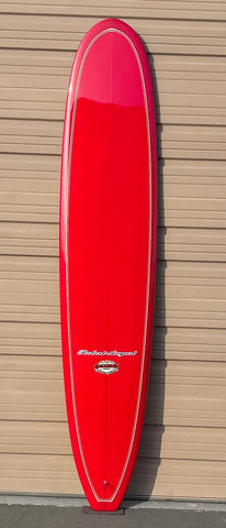 9'6" Martinson Nose Rider