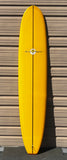 9'6" RA 'What I Ride'