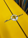 9'6" RA 'What I Ride'