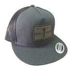 RA Assorted 'Patch' Hat