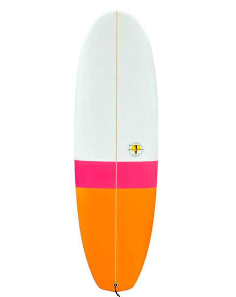 おトク】 ki surfboard PIG‼️10.0 サーフィン - hotelskazka.com