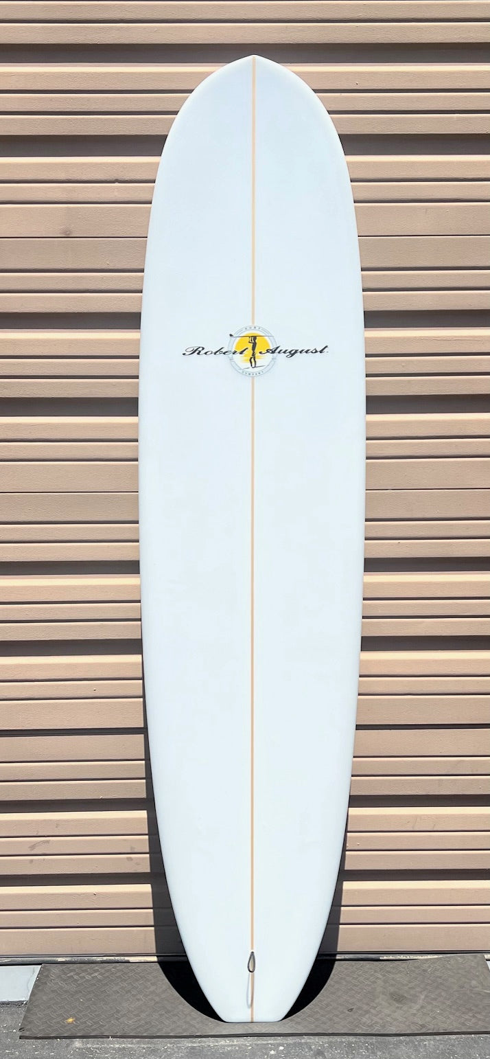 Boards in Inventory-Available Now – Robert August Surf Company