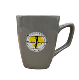 Robert August 'Circle' Logo Coffee Mug