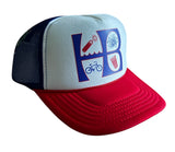 RA Trucker Hats
