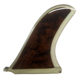 Just Arrived! Wood Center Fins by RFC