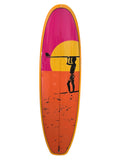 RA FunDip Model - ES DayGlo