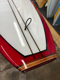 9'0" RA 'What I Ride' Model