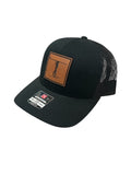 RA 'Richardson-112' Snap Back Canvas Hat