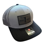 RA 'Richardson-112' Snap Back Canvas Hat