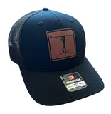 RA 'Richardson-112' Snap Back Canvas Hat