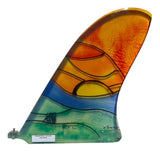 'Stained Glass' Center Fins by RFC
