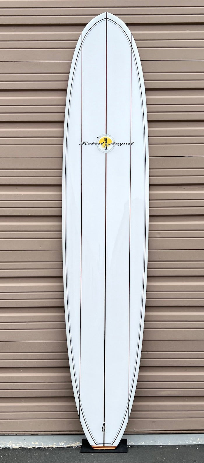 Boards in Inventory-Available Now – Robert August Surf Company