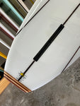 9'0" ‘What I Ride' 3-Stringer