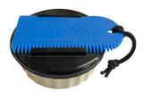 Sexwax Wax Container & Comb