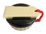 Sexwax Wax Container & Comb