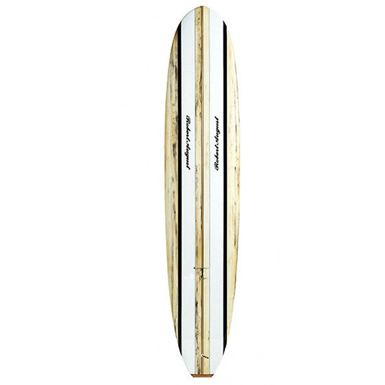 What I Ride.. – Robert August Surf Company