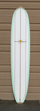 9'6" 'What I Ride' 3-Stringer