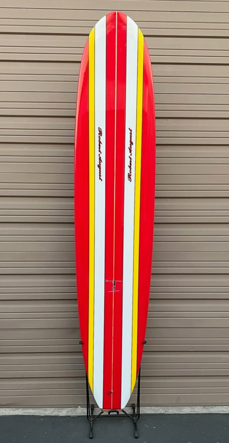 Mid-length – Robert August Surf Company