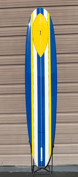 10'0” RA 'What I Ride' – Robert August Surf Company