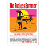 'The Endless Summer' Poster