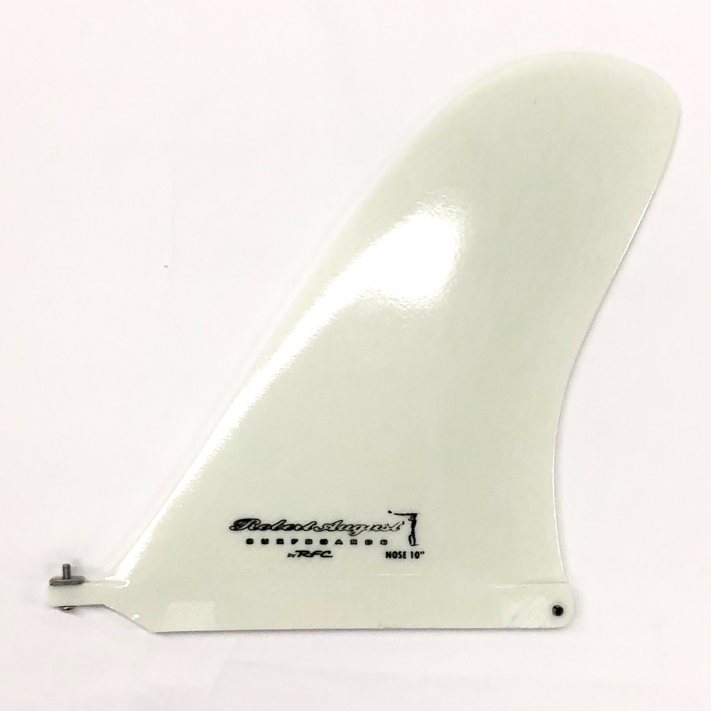 RA Noserider RETRO Fin 10
