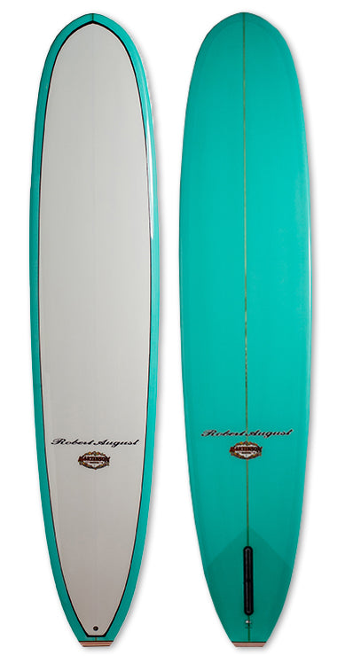 Longboards – Robert August Surf Company