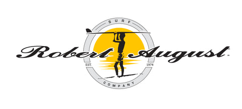 Robert August Surf Company Gift Card