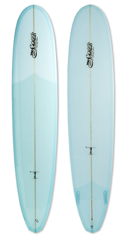 RA 'Saber' Model – Robert August Surf Company RA 'Saber' Model – Robert August Surf Company