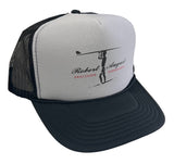 RA Trucker Hat - In Stock