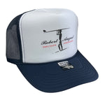 RA Trucker Hat - In Stock