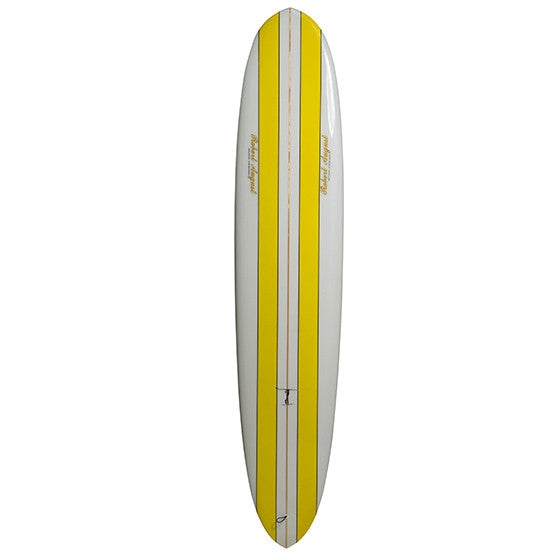 WIR' Round Tail – Robert August Surf Company