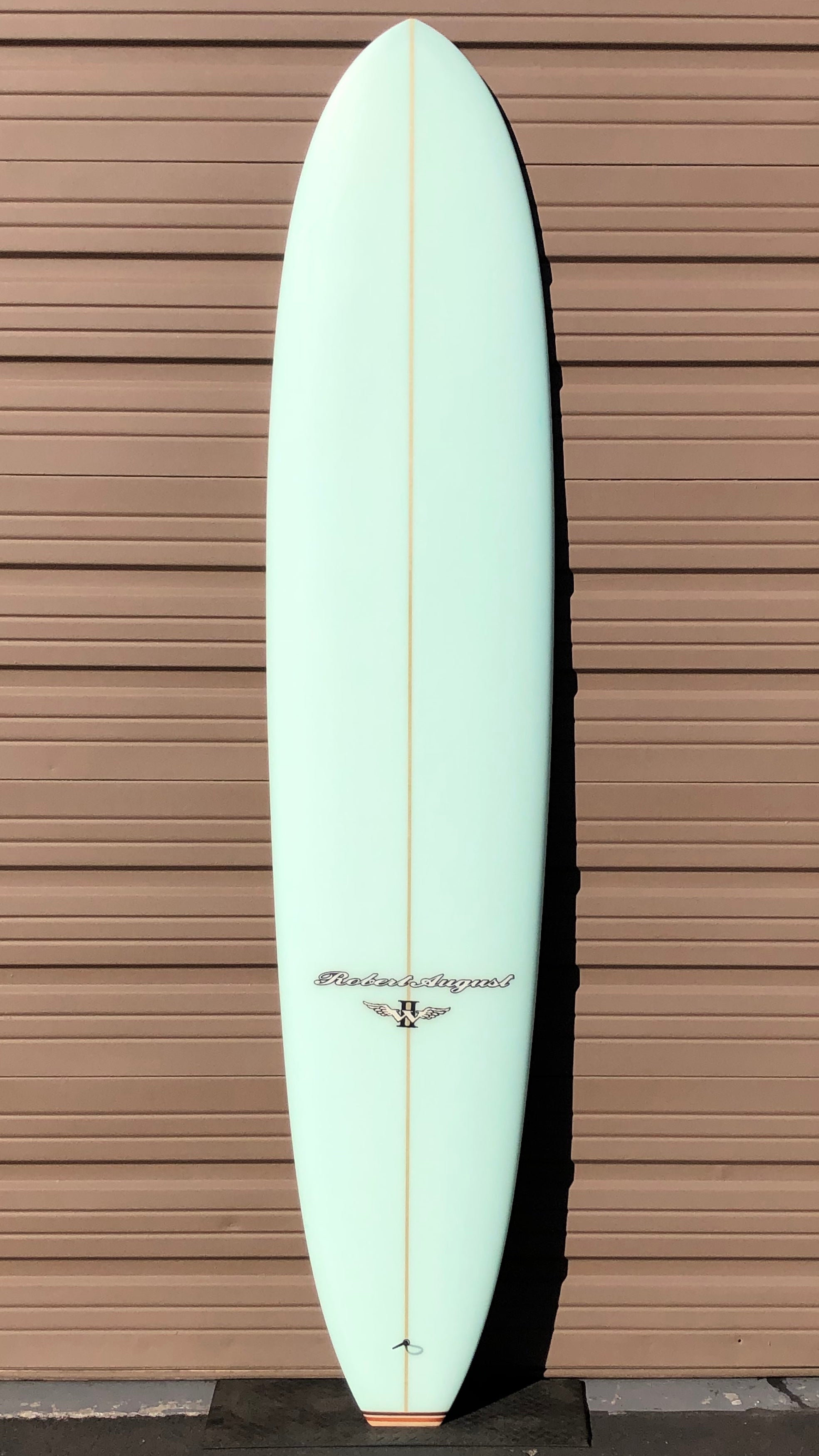 Y&A 　Robert August Wing Nut 2 Wingnut II Model – Robert August Surf Company