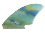 The ‘Rocket Fish’ Twin Fin by RFC