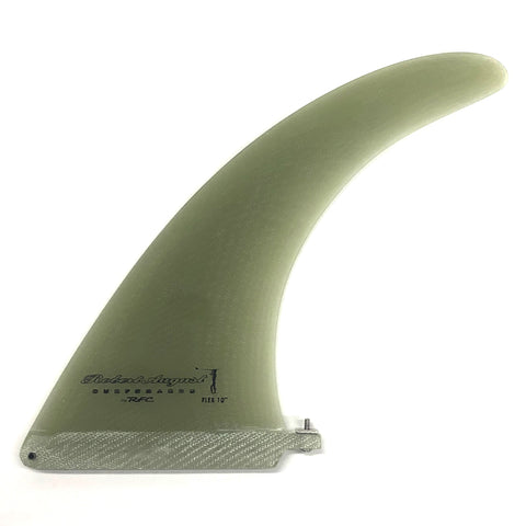 10” RA Flex Fin