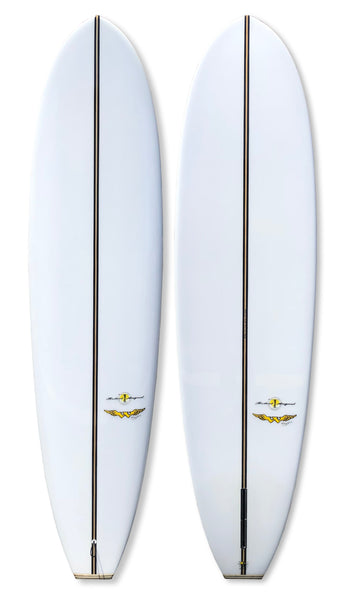Wingnut 'Mini' – Robert August Surf Company